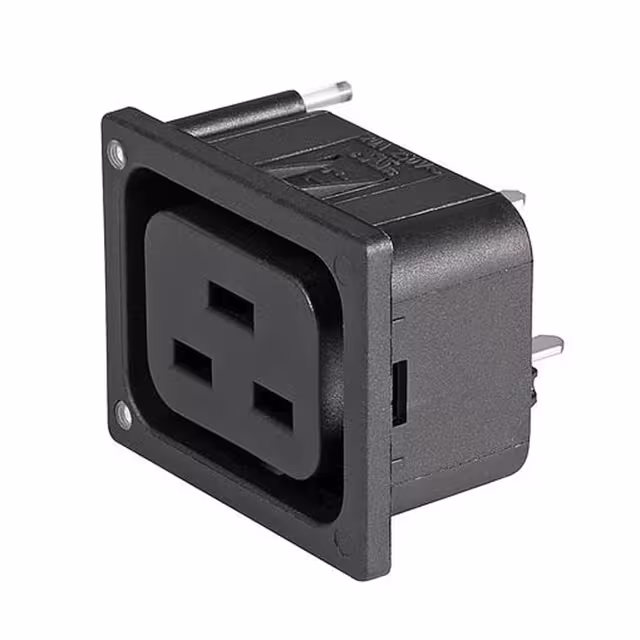 4797-5-444-0330-151-00 SCHURTER Inc.  Power Entry Modules (PEM)